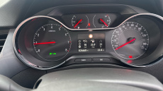 Vauxhall Crossland X 1.2T [110] Elite Nav 5dr [6 Speed] [S/S] Petrol Hatchback